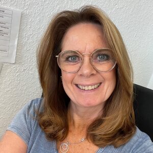Profilbild von Susanne Grignard