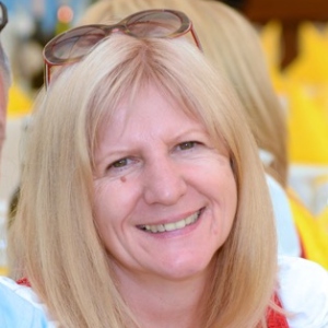 Profilbild von Susanne Grimm-Fasching