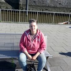 Profilbild von Susanne Grimm-Stölting