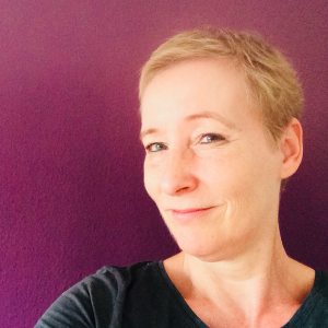 Profilbild von Susanne Grimm