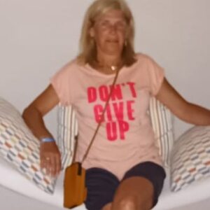 Profilbild von Susanne Grittmann