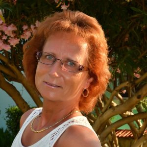 Profilbild von Susanne Gröger
