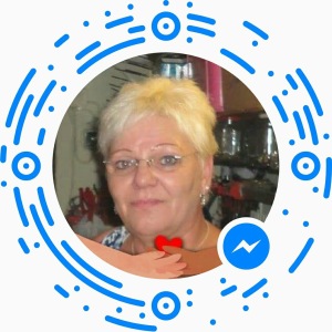 Social Media Profilbild Susanne Gros 