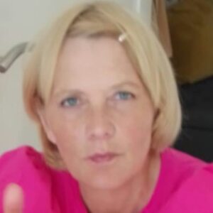 Profilbild von Susanne Gross