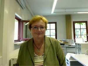 Profilbild von Susanne Grosse Schilg