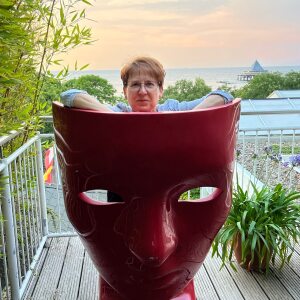 Profilbild von Susanne Grossmann