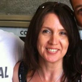 Profilbild von Susanne Grotmann