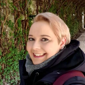 Profilbild von Susanne Grübel