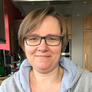 Profilbild von Susanne Grünhagen