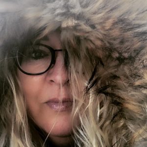 Profilbild von Susanne Gruhn