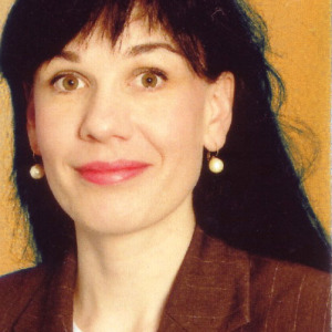 Profilbild von Susanne Grundke