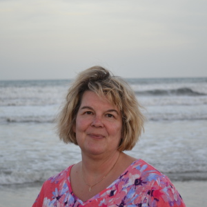 Profilbild von Susanne Grundmann