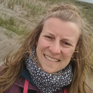 Profilbild von Susanne Gruner