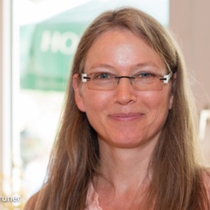 Profilbild von Susanne Gruner