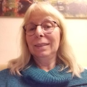 Profilbild von Susanne Gschwindt