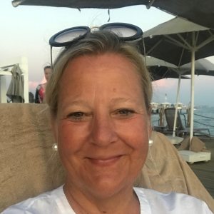 Profilbild von Susanne Guberan