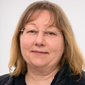 Profilbild von Susanne Güldner