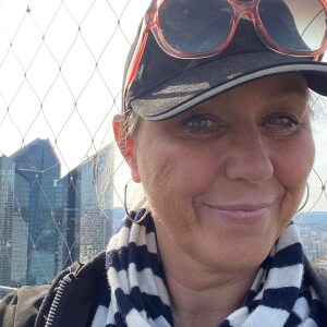 Profilbild von Susanne Güntner