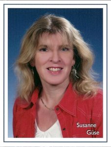 Profilbild von Susanne Güse