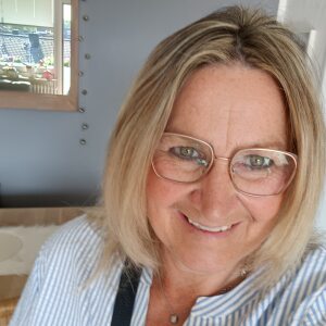 Profilbild von Susanne Gunia