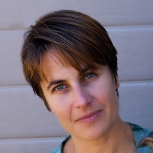 Profilbild von Susanne Gurcilov