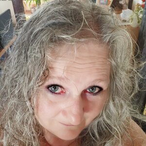 Profilbild von Susanne Gutwein