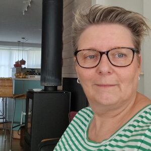 Profilbild von Susanne Haack