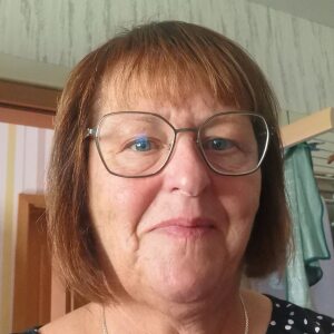 Profilbild von Susanne Haack