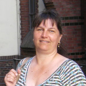 Profilbild von Susanne Haacks