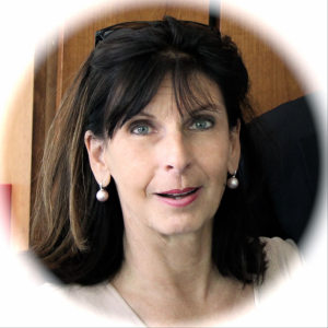 Profilbild von Susanne Haager