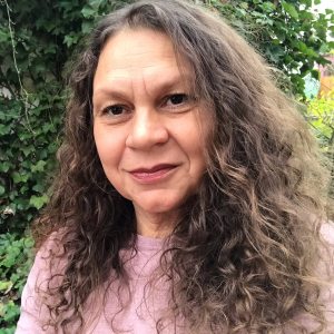 Profilbild von Susanne Haak