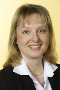 Profilbild von Susanne Haar