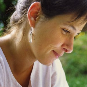Profilbild von Susanne Haas-Clark