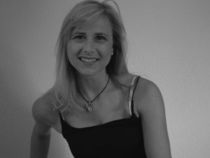 Profilbild von Susanne Haas