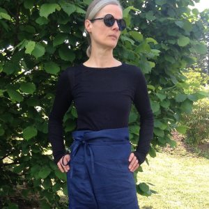 Profilbild von Susanne Haas