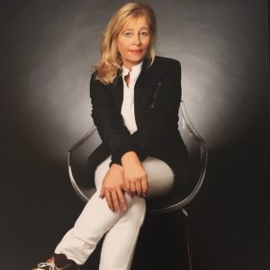 Profilbild von Susanne Haase