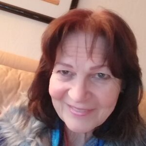 Profilbild von Susanne Habelsberger