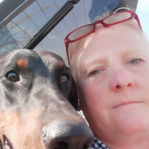 Profilbild von Susanne Haber