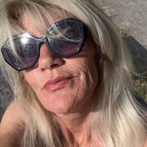 Profilbild von Susanne Haberl