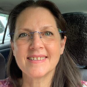 Profilbild von Susanne Hack