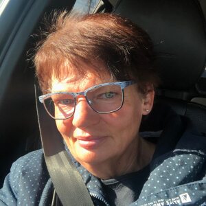Profilbild von Susanne Hackel