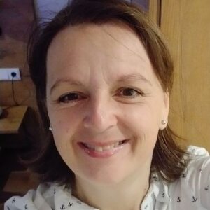 Profilbild von Susanne Hacket