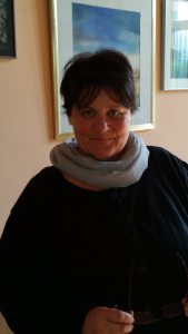 Profilbild von Susanne Hackmann