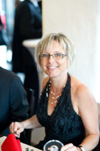 Profilbild von Susanne Hadeler