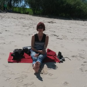 Profilbild von Susanne Häbel