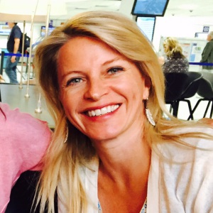 Profilbild von Susanne Händler