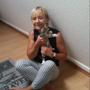 Profilbild von Susanne Haese