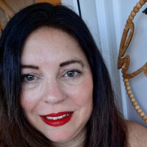 Profilbild von Susanne Haeseler-Sabbedotti
