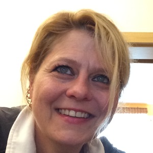 Profilbild von Susanne Häusling