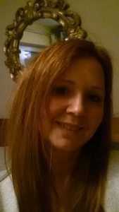Profilbild von Susanne Hafrank